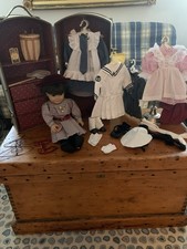 Vtg. american girl for sale  USA