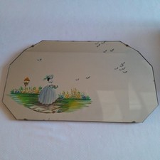 Crinoline lady scooped for sale  OLDHAM