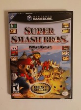 Nintendo gamecube super d'occasion  Expédié en Belgium