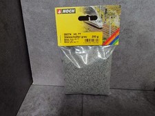 09374 gleisschotter grau gebraucht kaufen  Weißwasser