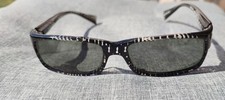 Lunettes soleil alain d'occasion  Saint-Dié-des-Vosges