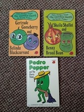 garden gang book for sale garden gang book for sale WALLASEY