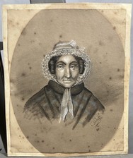 Dessin ancien pierre d'occasion  Vannes