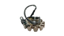 Stator honda 400 d'occasion  Nogent-sur-Vernisson