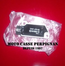 Régulateur yamaha 600 d'occasion  Perpignan-