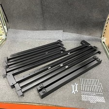 Lugo 3tier blk for sale Lugo 3tier blk for sale  Salt Lake City