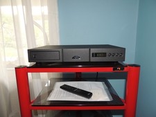Naim cd5si player. for sale  HELSTON
