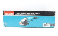 Makita amp corded for sale  Minneapolis
