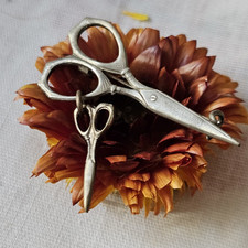 Broche ancienne xxe d'occasion  Le Luc