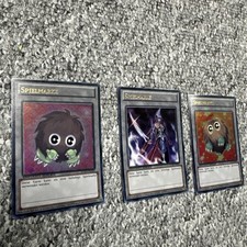 Token spielmarke kuriboh gebraucht kaufen  Herzogenaurach