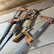 Jorgensen bar clamps for sale  Miami