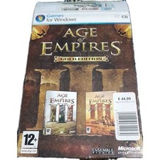 Videogame age empire usato  Lecce