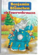 Benjamin blümchen als gebraucht kaufen  Wertingen
