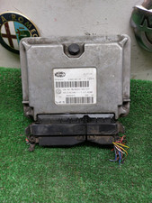 Centralina motore ecu usato  Qualiano