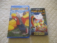 Stuart little stuart for sale  USA