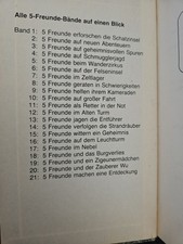 K16 enid blyton gebraucht kaufen  Bitz
