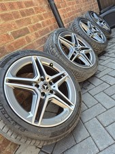 Mercedes class amg for sale  HUNTINGDON