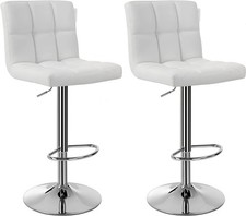Songmics set sgabelli usato  Italia