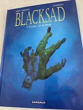 Blacksad fauté édition d'occasion  Nice-