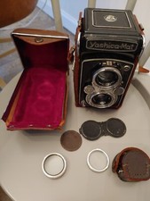 Yashica mat copal for sale  Peoria