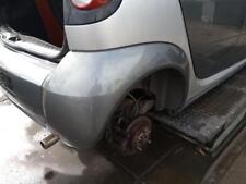 Smart forfour 454 gebraucht kaufen  Erfurt