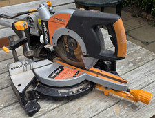 Evolution rage 255mm for sale  HARTLEPOOL