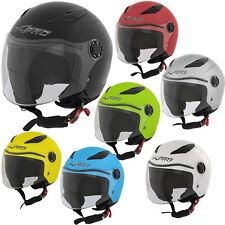 Casco scooter moto usato  Vittorio Veneto