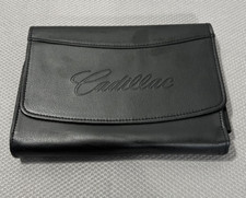 Genuine cadillac owners for sale  Fort Worth