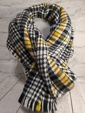 Black white yellow for sale  BROMSGROVE