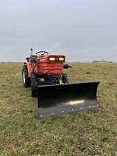 Traktor kubota diesel gebraucht kaufen  Weißenfels