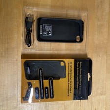 Zusatzakku schutzhülle iphone gebraucht kaufen  Berlin