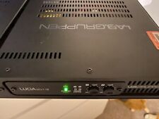 Lab gruppen lucia for sale  NORTHOLT