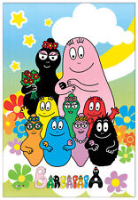 Pannello mdf barbapapà usato  Verbania
