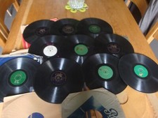 Lot disques tours d'occasion  Marquette-lez-Lille