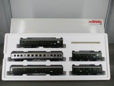 Märklin spur 42756 gebraucht kaufen  Wenden