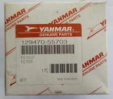 Filtro gasolio yanmar usato  Vanzaghello