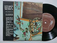 Vol. canzone napoletana usato  Bari