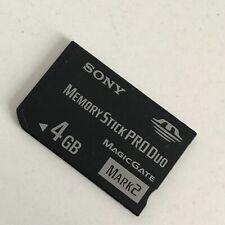 Sony memory stick usato  Casorate Sempione