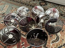 Lot cuisinart dlc for sale  Milwaukee