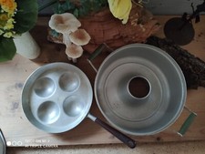 Alte alu gefäße gebraucht kaufen Alte alu gefäße gebraucht kaufen  Kirn