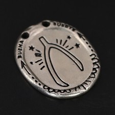 lucky silver necklace for sale lucky silver necklace for sale USA