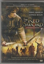 Dvd the red d'occasion  Marseillan