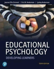 Educational psychology develop for sale  Montgomery
