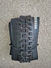 Maxxis minion dhr for sale  EGREMONT