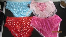 Job lot satin for sale  FERNDOWN