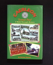 Caerleon scenes past for sale  BRIDGEND