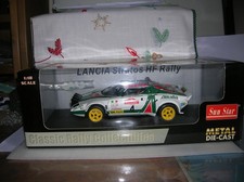 Lancia stratos winner usato  Primiero San Martino di Castrozza