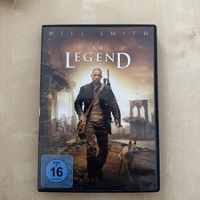 Legend 2007 will gebraucht kaufen  Sassenburg