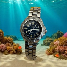 Orologio watch breitling usato  Bari