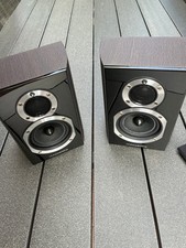 Wharfedale diamond sr gebraucht kaufen  Langwedel